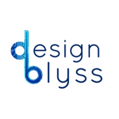 Design Blyss Logo