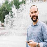 James Wood | Dev Technosys Pvt. Ltd.