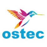 ostec GmbH Logo