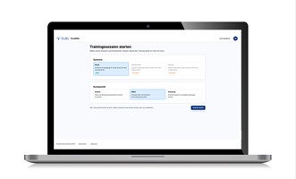 lise GmbH Project - AI-powered crisis management for businesses