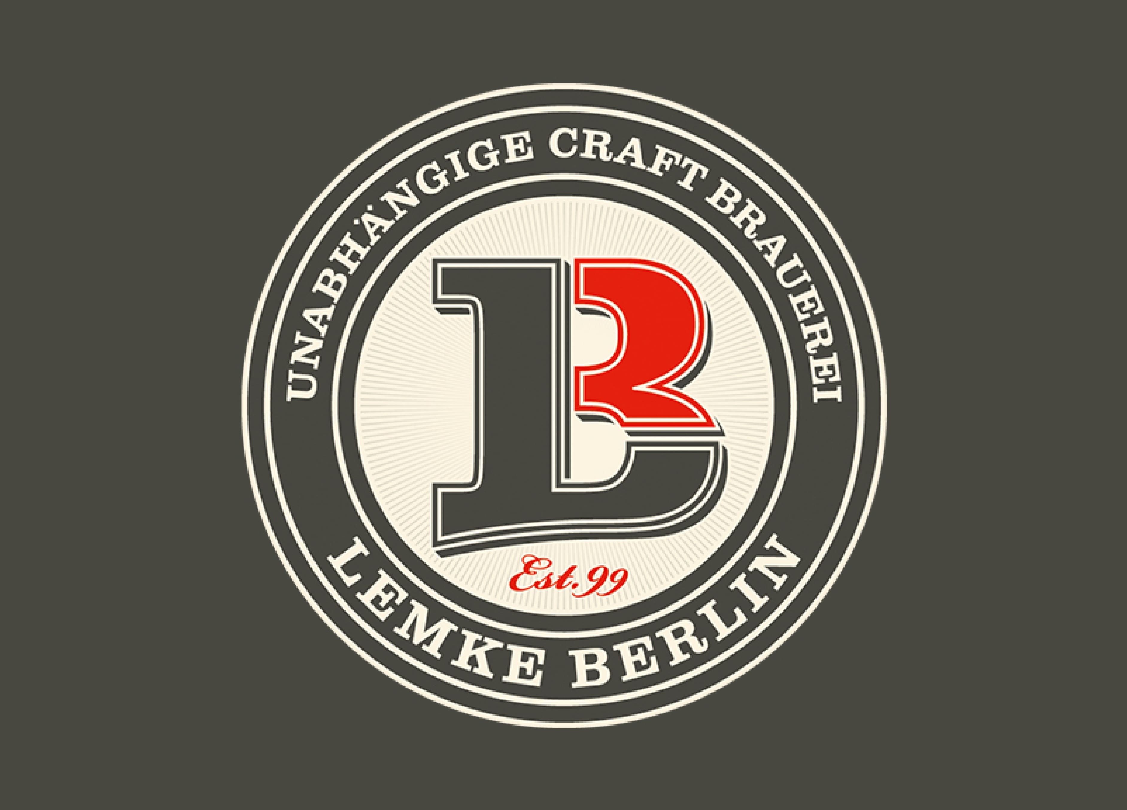 nulleins™ brand creation Project - Lemke Berlin
