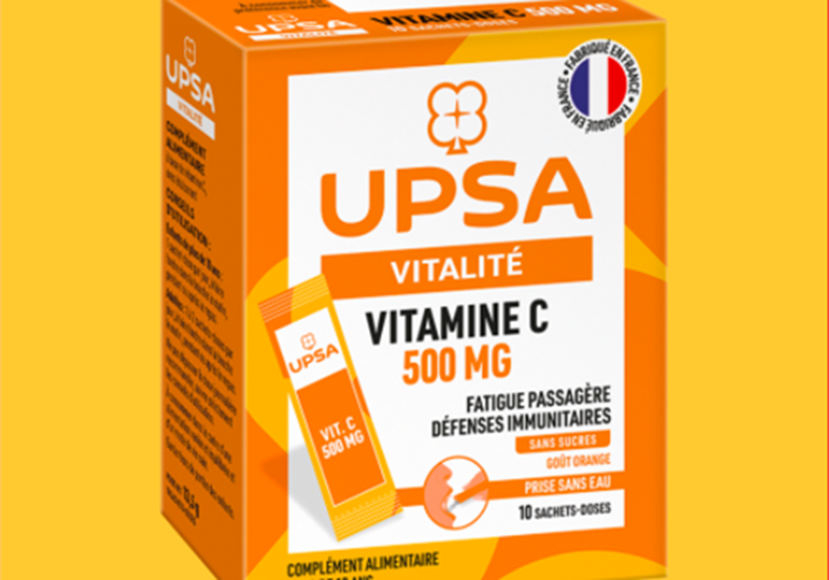 Digital Strategy - Laboratoire UPSA
