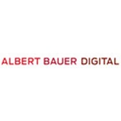 Albert Bauer Digital GmbH & Co. KG Logo