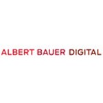 Albert Bauer Digital GmbH & Co. KG Logo