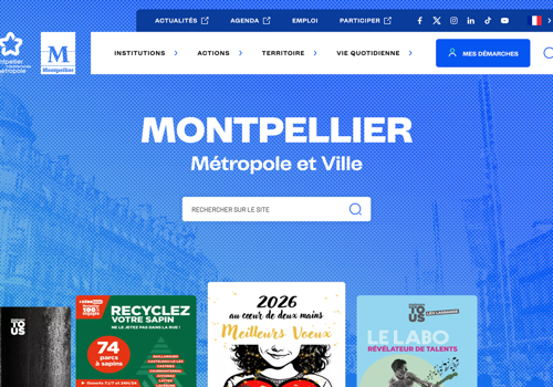 Dropteam Project - M3M: Strategic and Operational Drupal Oversight