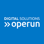 operun Digital Solutions Logo