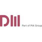Digital Media Deutschland GmbH Logo
