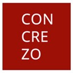 Concrezo Logo