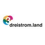 dreistrom.land AG Logo