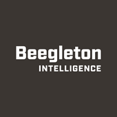 Beegleton Intelligence Logo