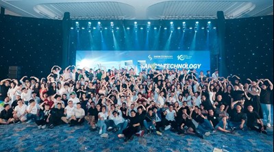 Saigon Technology Team