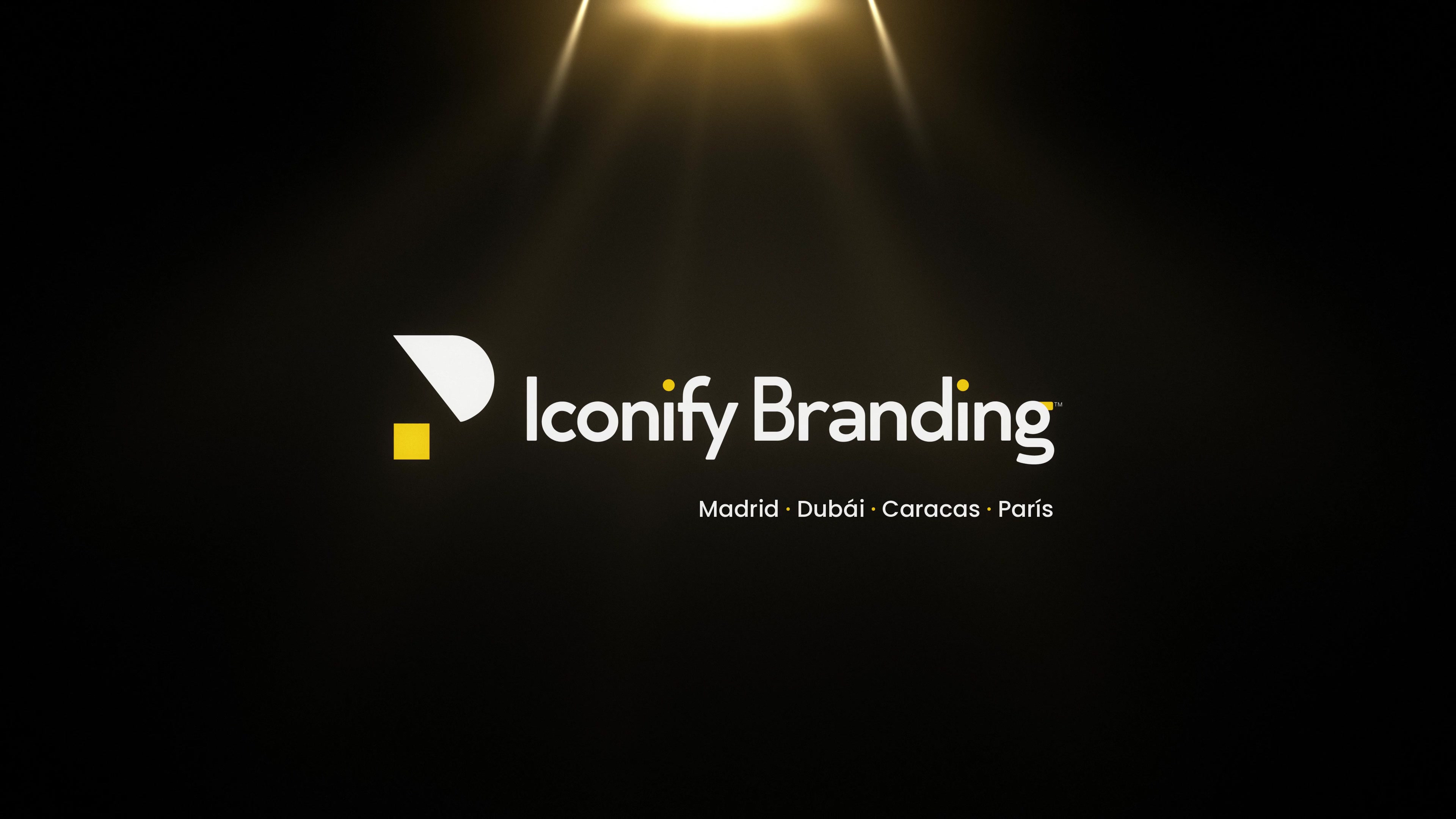 Iconify Branding Headerbild