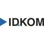IDKOM AG Logo