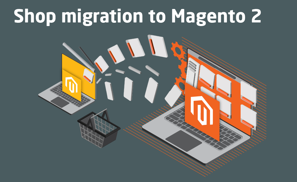 Chudovo OÜ Project - Magento 2 Migration Project
