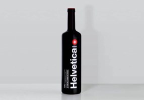 Wild Wild Web Project - Project with Helvetica Wine