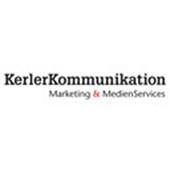KerlerKommunikation GmbH & CO. KG Logo