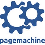 PAGEmachine AG Logo