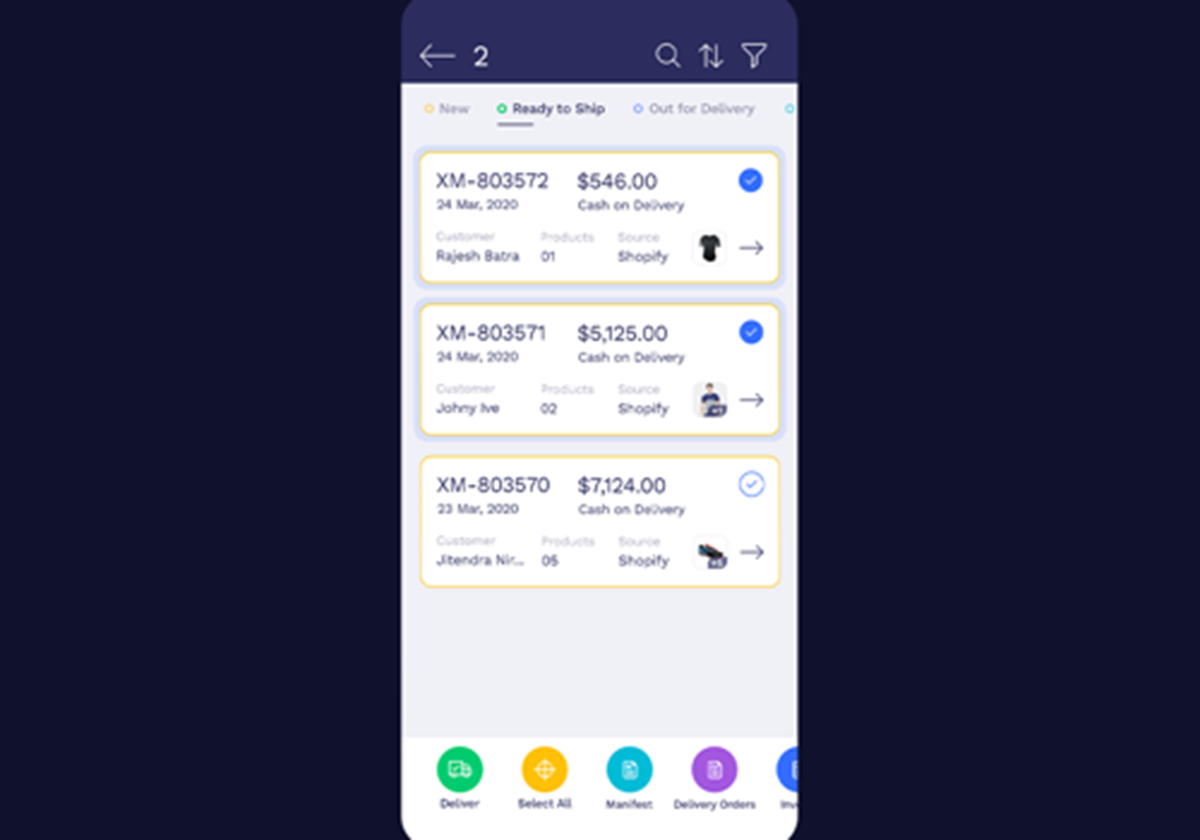 Sell Everywhere Online and Grow Your Business - Omnirio