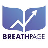 Breathpage Logo