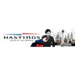 Hastings Audio Network