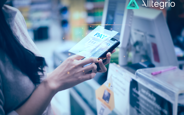 Alltegrio Project - AI-Powered Retail Receipt Data Extraction for Consumer Behavior Analysis | Alltegrio