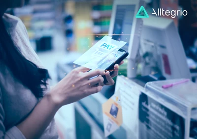 AI-Powered Retail Receipt Data Extraction for Consumer Behavior Analysis | Alltegrio