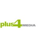 plus4media GmbH Logo