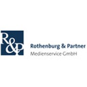Rothenburg & Partner Medienservice GmbH Logo