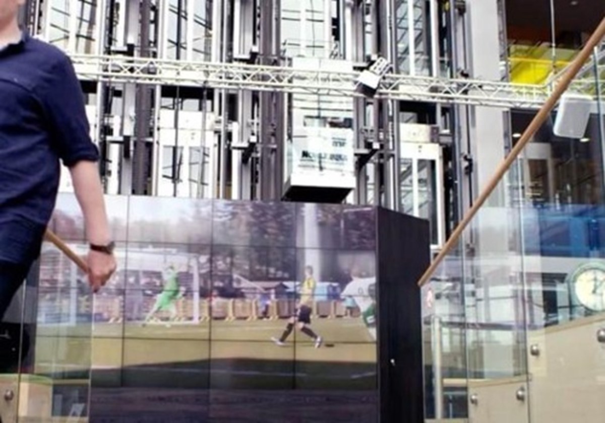 Long time partnership with Nelonen Media - 