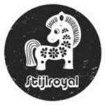 Stijlroyal Logo