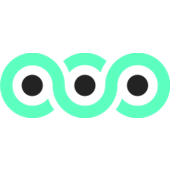 Tres Puntos Logo