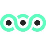 Tres Puntos Logo