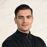 Denis Gomes Iljazi | Axisbits GmbH