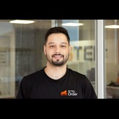 Ismael Morales Spanish SEO Logo