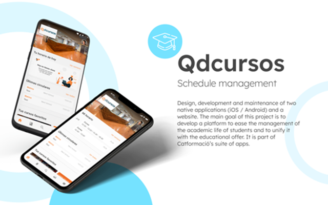 Onabitz Project - Qdcursos