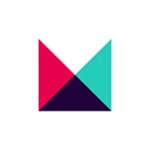 A.MUSE, Interactive Design Studio Logo