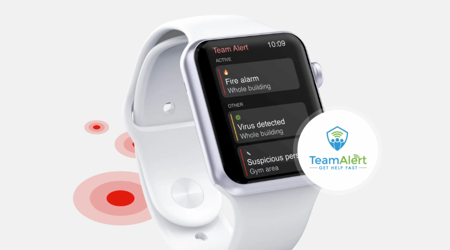Boldare Project - Von MVP zu Product-Market Fit, TeamAlert App-Transformation