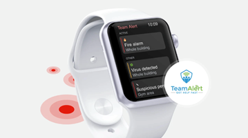 Boldare Project - Von MVP zu Product-Market Fit, TeamAlert App-Transformation