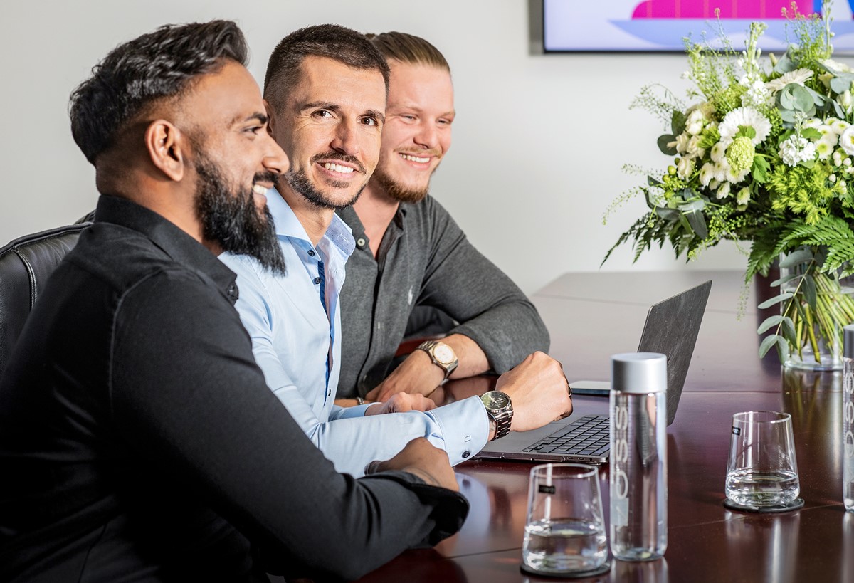 Revier59 - Online Marketing Agentur