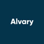 Alvary Logo