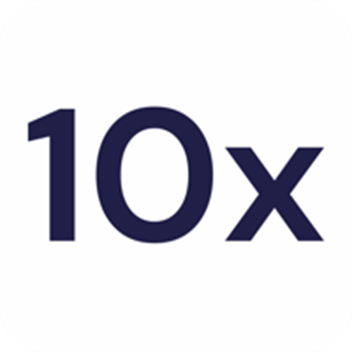 10xStudio Logo