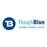 ToughBlue GmbH Logo