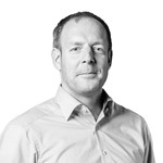 Martin Becher | Ruess Digital GmbH