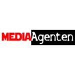 MediaAgenten Logo