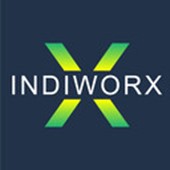 Indiworx OHG Logo