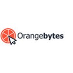 Orangebytes Logo