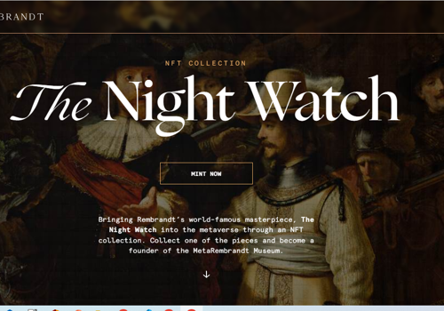 Hive Ive Solutions Project - The night watch