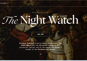 Hive Ive Solutions Project - The night watch
