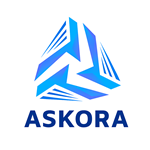 Askora Logo