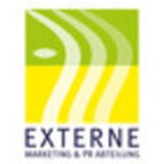 Externe Marketing & PR GmbH Logo